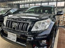 تويوتا لاندكروزر برادو